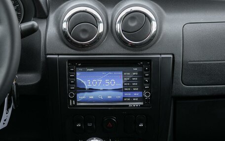 Nissan Almera, 2016 год, 635 000 рублей, 15 фотография