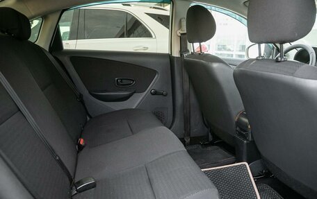 Nissan Almera, 2016 год, 635 000 рублей, 16 фотография