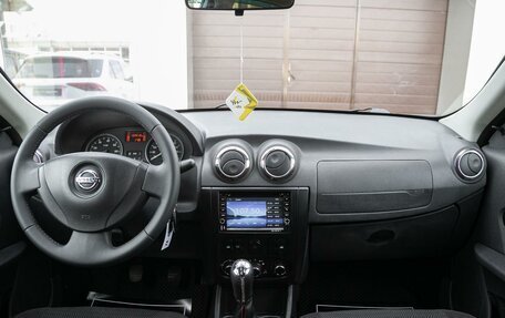 Nissan Almera, 2016 год, 635 000 рублей, 14 фотография