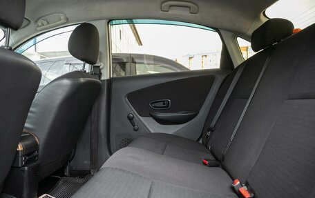 Nissan Almera, 2016 год, 635 000 рублей, 12 фотография