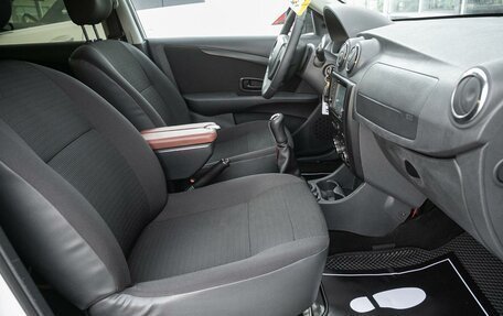 Nissan Almera, 2016 год, 635 000 рублей, 17 фотография
