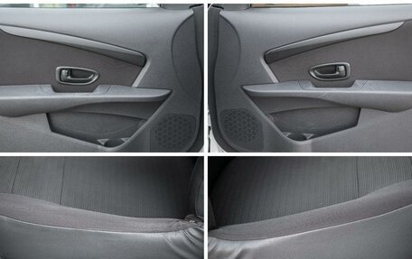 Nissan Almera, 2016 год, 635 000 рублей, 20 фотография