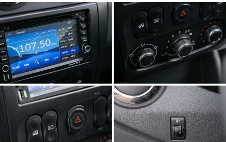 Nissan Almera, 2016 год, 635 000 рублей, 19 фотография