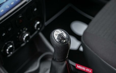 Nissan Almera, 2016 год, 635 000 рублей, 9 фотография