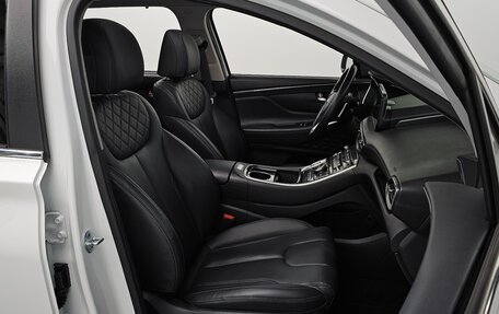 Hyundai Santa Fe IV, 2021 год, 3 150 100 рублей, 8 фотография