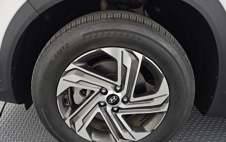 Hyundai Santa Fe IV, 2021 год, 3 150 100 рублей, 5 фотография