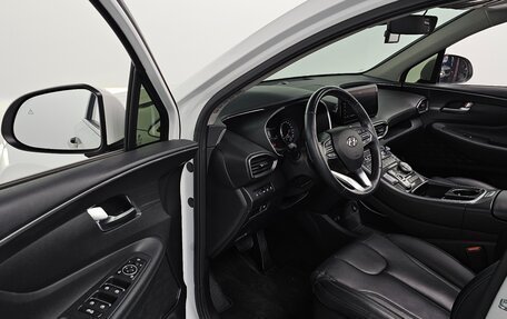 Hyundai Santa Fe IV, 2021 год, 3 150 100 рублей, 7 фотография