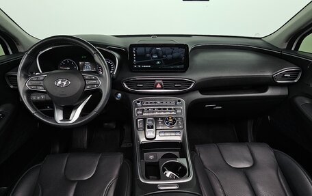 Hyundai Santa Fe IV, 2021 год, 3 150 100 рублей, 9 фотография