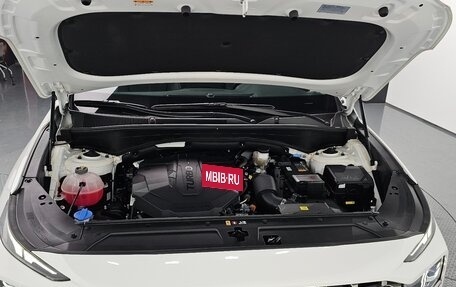 Hyundai Santa Fe IV, 2021 год, 3 150 100 рублей, 6 фотография