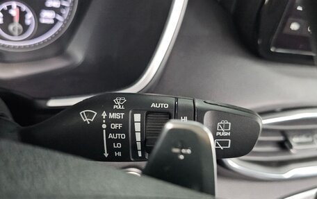 Hyundai Santa Fe IV, 2021 год, 3 150 100 рублей, 14 фотография