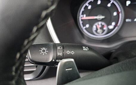 Hyundai Santa Fe IV, 2021 год, 3 150 100 рублей, 15 фотография