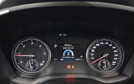 Hyundai Santa Fe IV, 2021 год, 3 150 100 рублей, 17 фотография