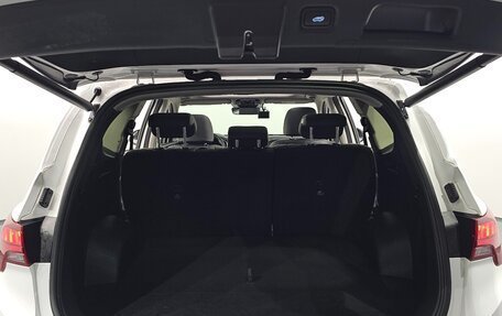 Hyundai Santa Fe IV, 2021 год, 3 150 100 рублей, 20 фотография