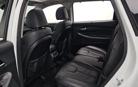 Hyundai Santa Fe IV, 2021 год, 3 150 100 рублей, 18 фотография