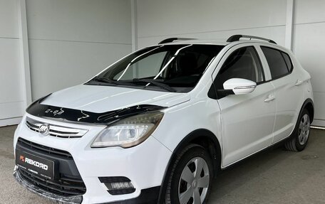 Lifan X50, 2017 год, 440 000 рублей, 3 фотография