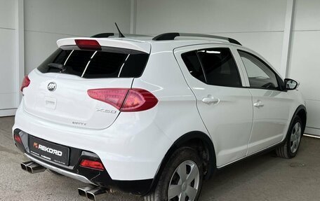 Lifan X50, 2017 год, 440 000 рублей, 4 фотография