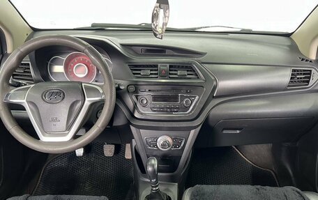 Lifan X50, 2017 год, 440 000 рублей, 7 фотография