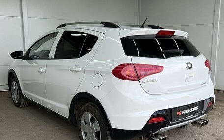 Lifan X50, 2017 год, 440 000 рублей, 2 фотография