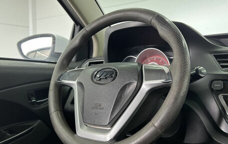 Lifan X50, 2017 год, 440 000 рублей, 8 фотография
