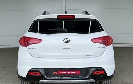 Lifan X50, 2017 год, 440 000 рублей, 6 фотография