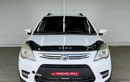 Lifan X50, 2017 год, 440 000 рублей, 5 фотография