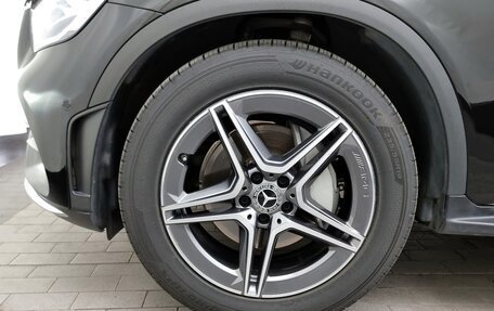 Mercedes-Benz GLC Coupe, 2021 год, 4 450 100 рублей, 6 фотография