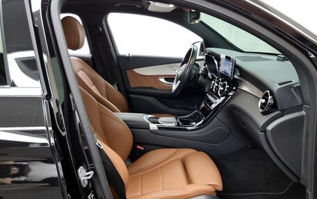 Mercedes-Benz GLC Coupe, 2021 год, 4 450 100 рублей, 8 фотография