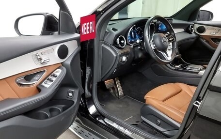Mercedes-Benz GLC Coupe, 2021 год, 4 450 100 рублей, 7 фотография