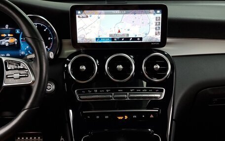 Mercedes-Benz GLC Coupe, 2021 год, 4 450 100 рублей, 13 фотография