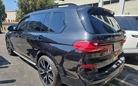 BMW X7, 2022 год, 7 550 000 рублей, 4 фотография