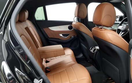 Mercedes-Benz GLC Coupe, 2021 год, 4 450 100 рублей, 18 фотография