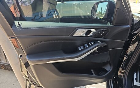 BMW X7, 2022 год, 7 550 000 рублей, 7 фотография
