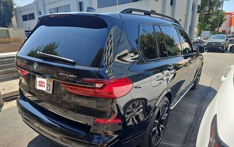 BMW X7, 2022 год, 7 550 000 рублей, 6 фотография