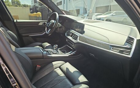 BMW X7, 2022 год, 7 550 000 рублей, 12 фотография