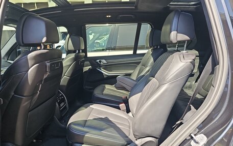 BMW X7, 2022 год, 7 550 000 рублей, 13 фотография