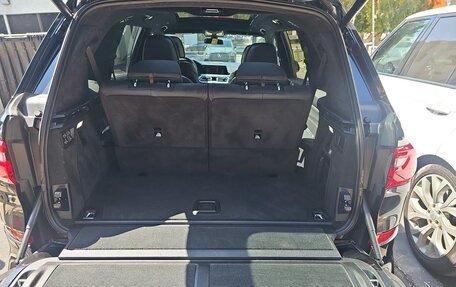BMW X7, 2022 год, 7 550 000 рублей, 15 фотография