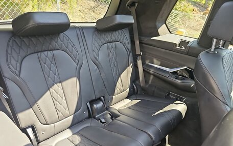 BMW X7, 2022 год, 7 550 000 рублей, 14 фотография
