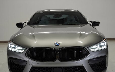 BMW M8 I (F91/F92/F93), 2022 год, 13 750 000 рублей, 2 фотография