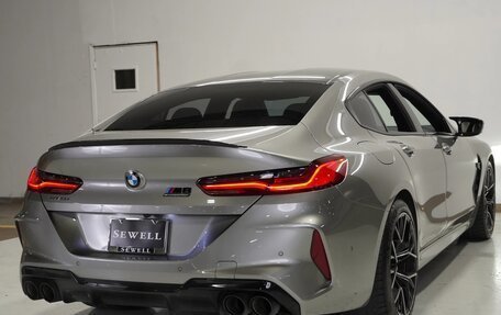 BMW M8 I (F91/F92/F93), 2022 год, 13 750 000 рублей, 4 фотография