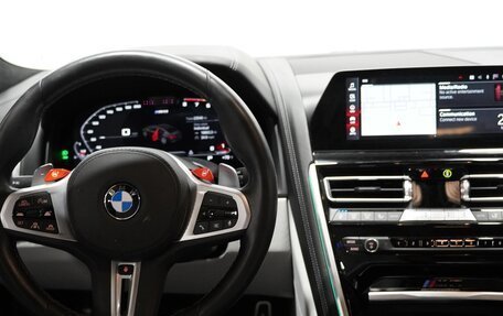BMW M8 I (F91/F92/F93), 2022 год, 13 750 000 рублей, 11 фотография