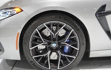 BMW M8 I (F91/F92/F93), 2022 год, 13 750 000 рублей, 8 фотография
