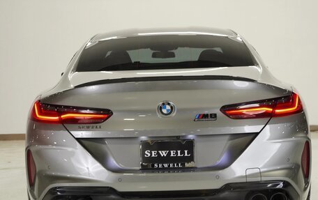 BMW M8 I (F91/F92/F93), 2022 год, 13 750 000 рублей, 5 фотография