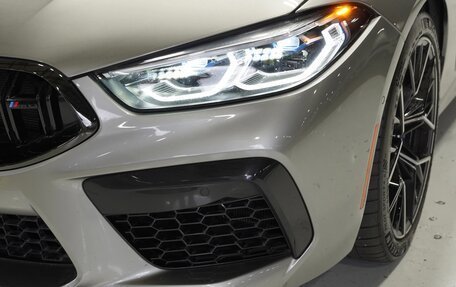 BMW M8 I (F91/F92/F93), 2022 год, 13 750 000 рублей, 7 фотография