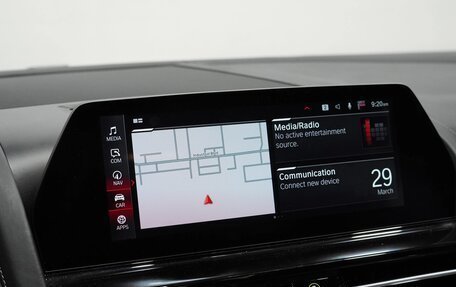 BMW M8 I (F91/F92/F93), 2022 год, 13 750 000 рублей, 17 фотография