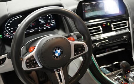 BMW M8 I (F91/F92/F93), 2022 год, 13 750 000 рублей, 10 фотография