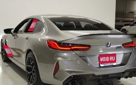 BMW M8 I (F91/F92/F93), 2022 год, 13 750 000 рублей, 6 фотография