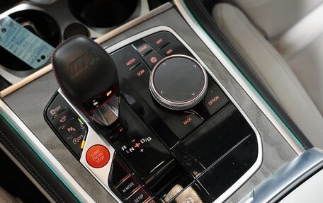 BMW M8 I (F91/F92/F93), 2022 год, 13 750 000 рублей, 21 фотография