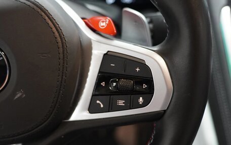 BMW M8 I (F91/F92/F93), 2022 год, 13 750 000 рублей, 23 фотография