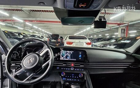 Hyundai Avante, 2022 год, 1 580 007 рублей, 6 фотография