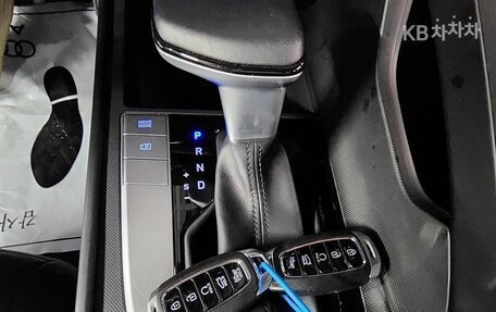 Hyundai Avante, 2022 год, 1 580 007 рублей, 12 фотография